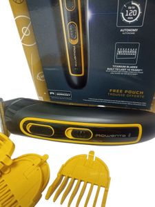 Б/в Тример електричний Rowenta sport tn9113f0 01-200836230