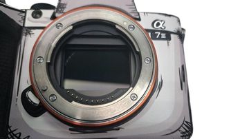 Б/в Фотоапарат Sony alpha a7 iii body 01-200787447