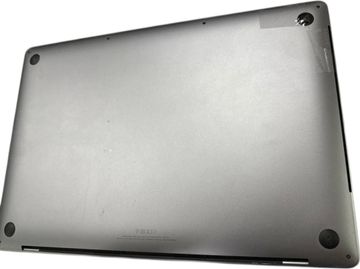 Б/у Ноутбук экран 16" Apple Macbook Pro core i9 2,3ghz a2141/retina/ram16gb/ssd1000gb/intel uhd graphics 630 01-200095695