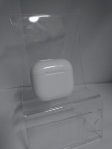 Б/в Навушники Apple airpods 4 01-200860001