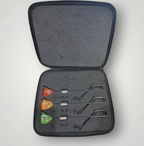 Б/в Набір свингерів Fox mk3 swinger 3 rod set 01-200860714