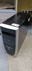 Б/у Системный блок Пк Другое 01-200866330