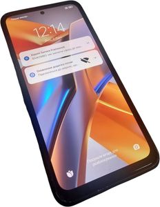 Б/в Мобільний телефон Poco m5s 8/256gb 01-200861105