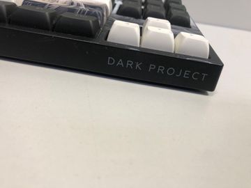 Б/в Клавіатура Dark Project 87 ink ansi dpp87 01-200867052