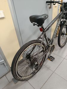 Б/в Велосипед Ardis zsio d2 01-200862283