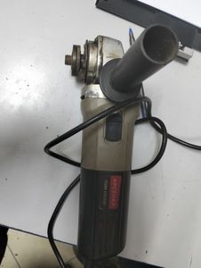 Б/в Кутова шліфмашина Арсенал ушм -125/920 01-200867792