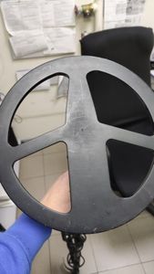 Б/в Металошукач Rutus versa 28dd 01-200868122