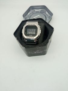Б/в Годинник Casio gm-5600 01-200868089