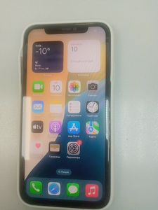 Б/в Мобільний телефон Apple iphone 11 64gb 01-200867112