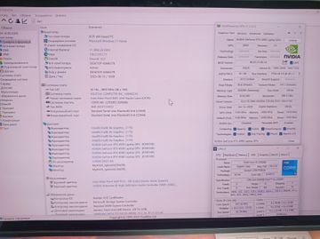 Б/у Ноутбук Asus 14/core i5-13500h ddr5/16gb ddr5/hdd *відсутній/ssd 512 gb/geforce rtx4060 8gb 01-200866214