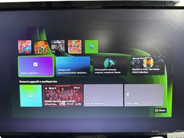 Б/в Ігрова приставка Microsoft xbox series s 512gb 01-200845501