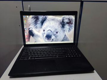 Б/в Ноутбук Asus 15/e2 1800 ddr3/4gb ddr3/hdd *відсутній/ssd 240 gb/*інтегрована 01-200870452