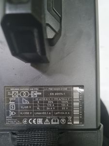 Б/у Сварочный аппарат Dnipro-M sab-17dx 01-200868671