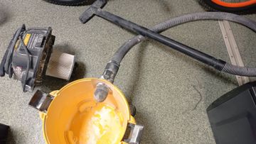 Б/в Пилосос Dewalt dxv20pta 01-200870697