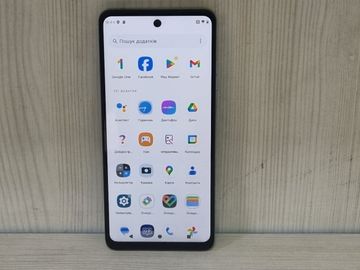 Б/в Мобільний телефон Motorola g24 4/128gb 01-200870773