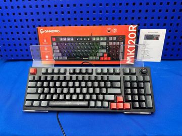 Gamepro mk120r