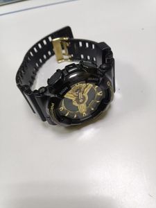 Б/у Часы Casio ga-110gb 01-200870465