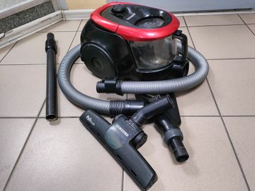 Б/у Пылесос Samsung sc18m21c0vr 01-200870703