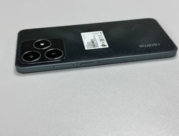 Б/у Мобильный телефон Realme c61 6/128gb 01-200870360