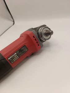 Б/в Кутова шліфмашина Vitals ls1272hlv 01-200870899