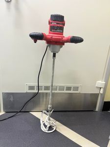 Б/в Дриль-міксер Edon dm-1200 01-200862930