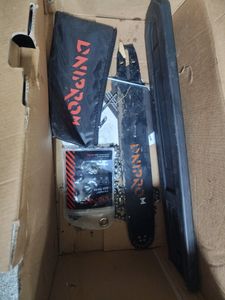 Б/у Пила цепная Dnipro-M dsg-62h 01-200872152