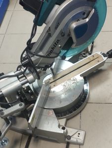 Б/в Пила дискова Makita ls1016 01-200868160