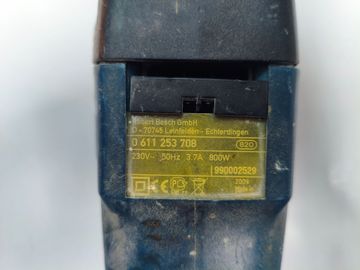 Б/в Перфоратор Bosch gbh 2-26 dre 01-200870787