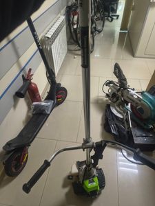 Б/в Мотокоса Green Forester gft-7800 01-200873632