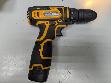 Б/у Шуруповерт M?Chtz mcd-12q-li 01-200873161