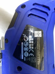 Б/в Електролобзик Lux-Tools sts-550/65 01-200873754