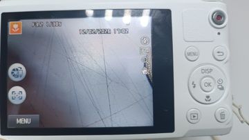 Б/в Фотоапарат Samsung wb250f 01-200874764