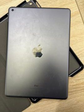 Б/в Планшет Apple ipad 10.2 2021 wi-fi 64gb 01-200875202
