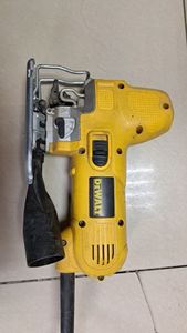 Б/в Електролобзик Dewalt dw343 01-200875178