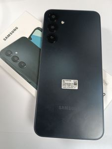 Б/в Мобільний телефон Samsung galaxy a16 4/128gb 01-200874905