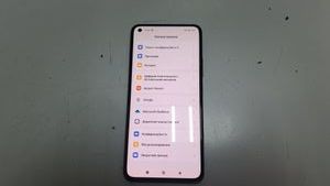 Б/в Мобільний телефон Xiaomi 11 lite 5g ne 8/128gb 01-200875213