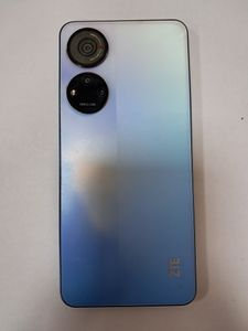 Б/в Мобільний телефон Zte blade v40s 6/128gb 01-200833624