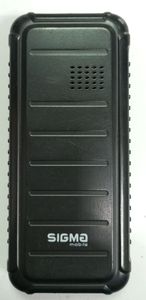 Б/в Мобільний телефон Sigma x-style 18 track 01-200874462