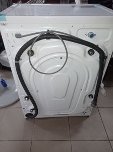 Б/в Пральна машина Grunhelm gws-fn610d2w 01-200874581