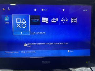 Б/у Игровая приставка Sony playstation 4 slim 1tb 01-200874625