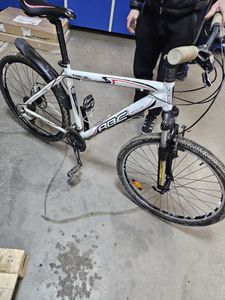 Б/в Велосипед Abs olute колеса26 01-200875403