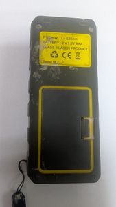 Б/в Лазерний нівелір Sigma 3727411 01-200875582