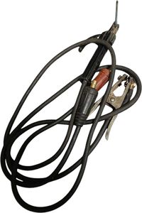 Б/в Зварювальний апарат Гранит иса-250 01-200792527