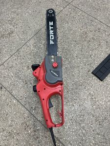 Б/в Пила ланцюгова Forte fes 23-40в 01-200875822