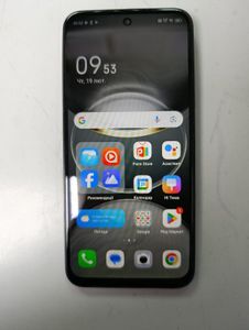 Б/у Мобильный телефон Tecno spark 30c kl5n 4/128gb 01-200875729