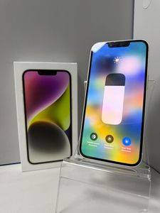 Б/в Мобільний телефон Apple iphone 14 256gb 01-200875498