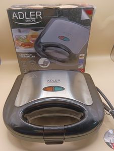 Б/в Бутербродниця Adler ad 3015 01-200878691