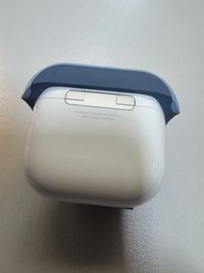 Б/в Навушники Apple airpods 4 with active noise cancellation 01-200878585