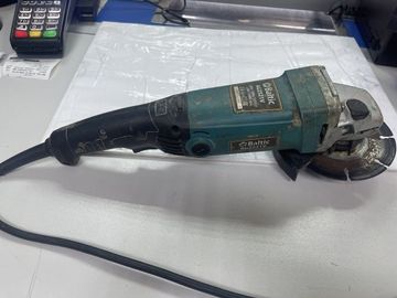 Б/в Кутова шліфмашина Baltic ag2513 01-200880061