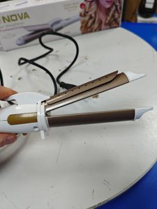 Б/у Плойка Nova 2 в 1 01-200876775